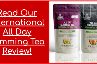Read Our International All Day Slimming Gummies Review