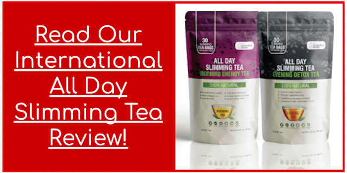 Read Our International All Day Slimming Gummies Review