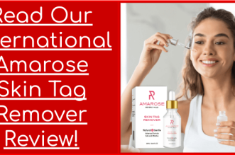 Read Our International Amarose Skin Tag Remover Review