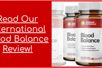 Read Our International Blood Balance Review