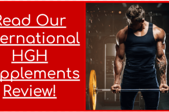 Read Our International HGH Supplements Review
