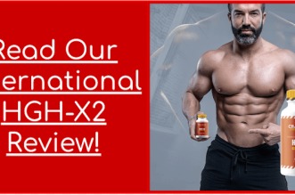 Read Our International HGH-X2 Review