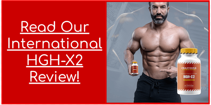 Read Our International HGH-X2 Review