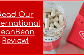 Read Our International LeanBean Review