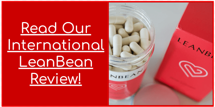 Read Our International LeanBean Review