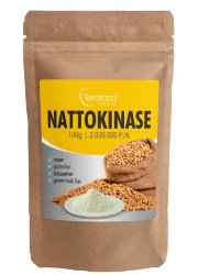 Redfood Nattokinase Pulver Abbild