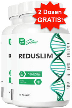 Reduslim Exogene Ketone Abbild Tabelle