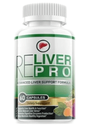 Reliver Pro W Image