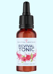 Revival Tonic Image Blue