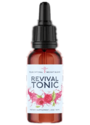 Revival Tonic