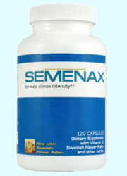 Semenax Image