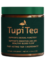 Tupi Tea Image