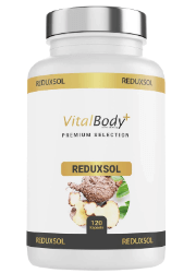 VitalBody+ Sättigungskapseln Abbild