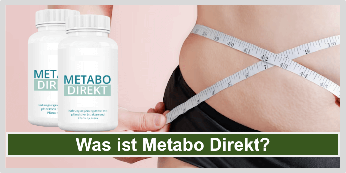 Was ist Metabo Direkt