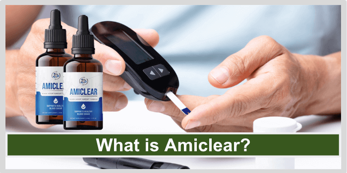 What is Amiclear