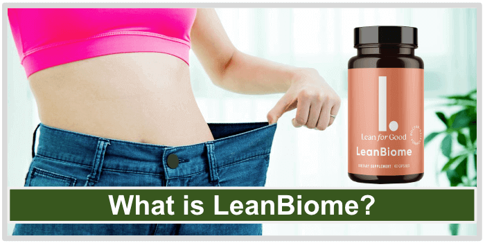 What is LeanBiome