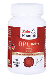 Zein Pharma OPC Abbild