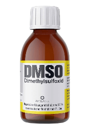 AVIOLAforte DMSO Abbild