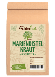 PAchterhof Mariendistel Kraut