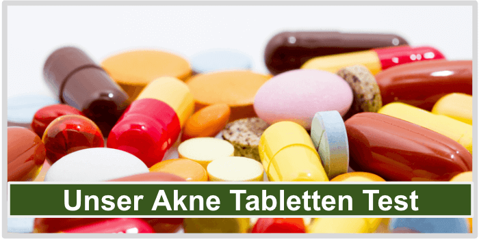 Akne Tabletten Test Bild