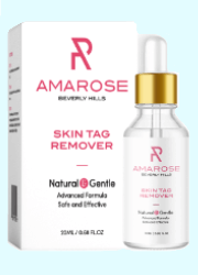 Amarose Skin Tag Remover Image Blue