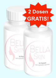 Bella Skin Akne Tabletten Abbild