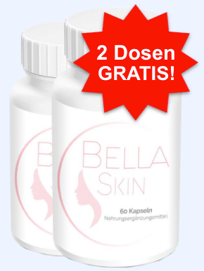 BellaSkin Akne Bild Tabelle