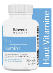 Biovetia​