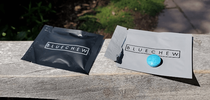 BlueChew Packages