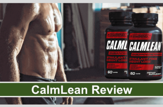 CalmLean Review Cover