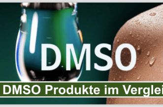 DMSO Vergleich Titelbild