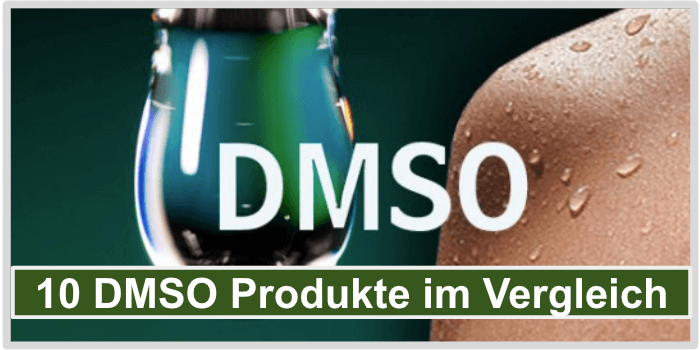 DMSO Vergleich Titelbild