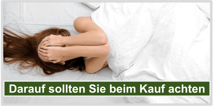 Darauf beim Kauf achten Melatonin Spray Bild