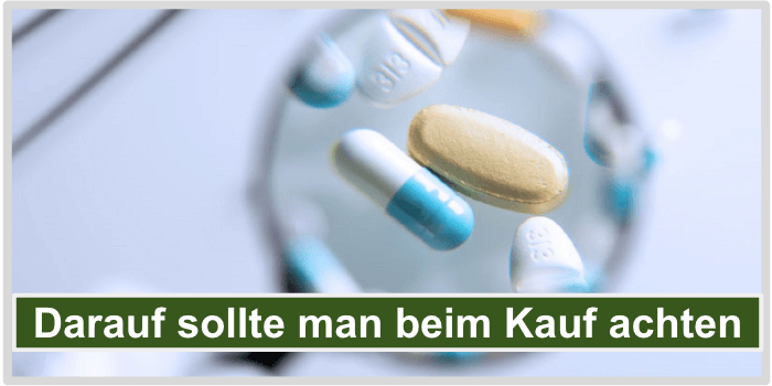 Darauf sollte man beim Kauf achten DMSO Vergleich