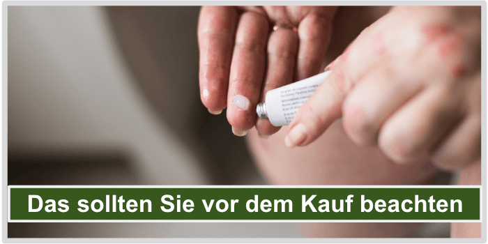 Das vor dem Kauf beachten Bild