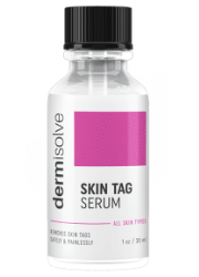 DermiSolve Skin Tag Remover Image