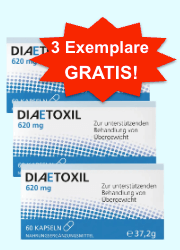 Diaetoxil Stoffwechsel Tabletten Abbild