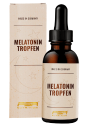 FSA Nutrition Melatonin Spray Abbild