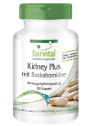 Fairvital Kidney Plus Abbild