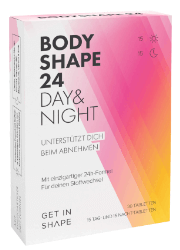 Bodyshape 24 Day & Night Abbild