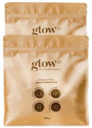 Glow25 Collagen Abbild