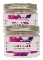 Good Living Products Collagen Abbild