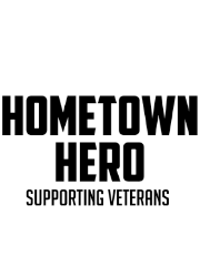 Hometown Hero CBD Image
