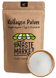 Just Taste Collagen Abbild