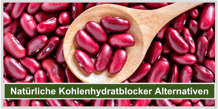 Kohlenhydratblocker Alternativen Bild