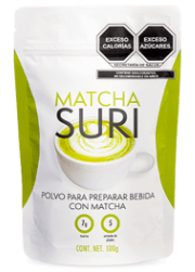 Matcha Suri Imagen