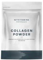 Collagen Pulver von MyProtein Abbild