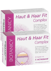 Botanicy Haut Fit Complex Abbild