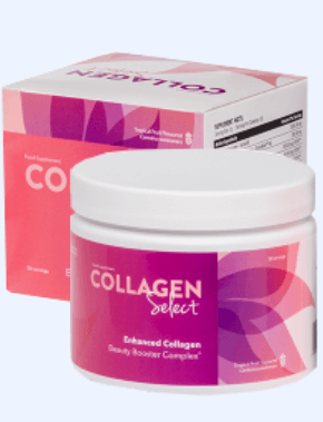 Nuvialab Collagen Select Bild Tabelle