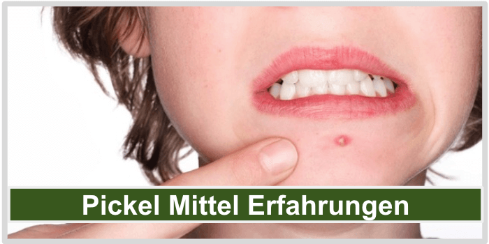 Pickel Mittel Erfahrungen Bild